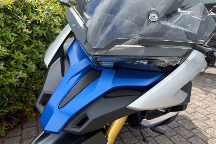 VOGE DS525X TOURER