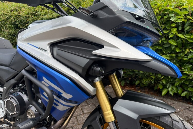 VOGE DS525X TOURER