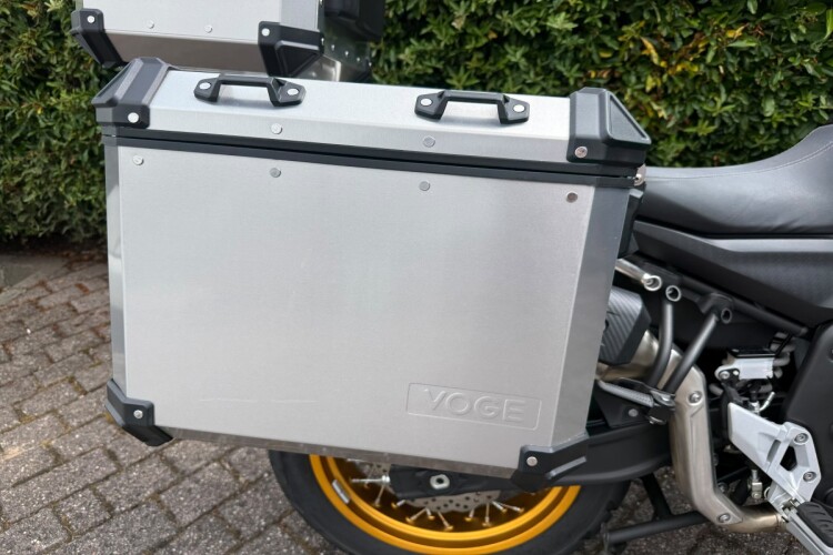 VOGE DS525X TOURER