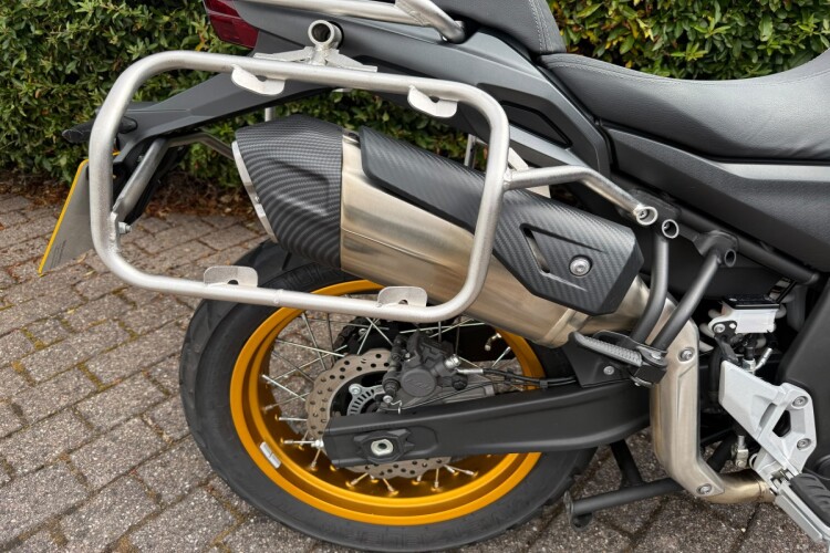VOGE DS525X TOURER