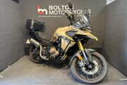 VOGE DS625X