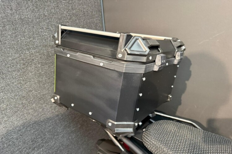 VOGE DS625X