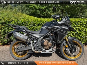 VOGE DS625X