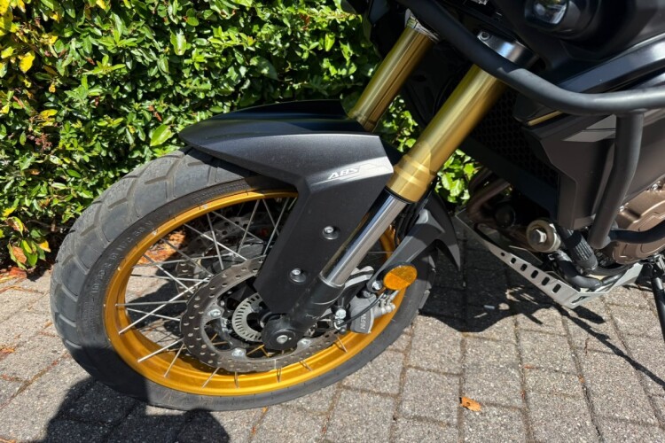 2025 VOGE DS625X, Matt Black - photo 18