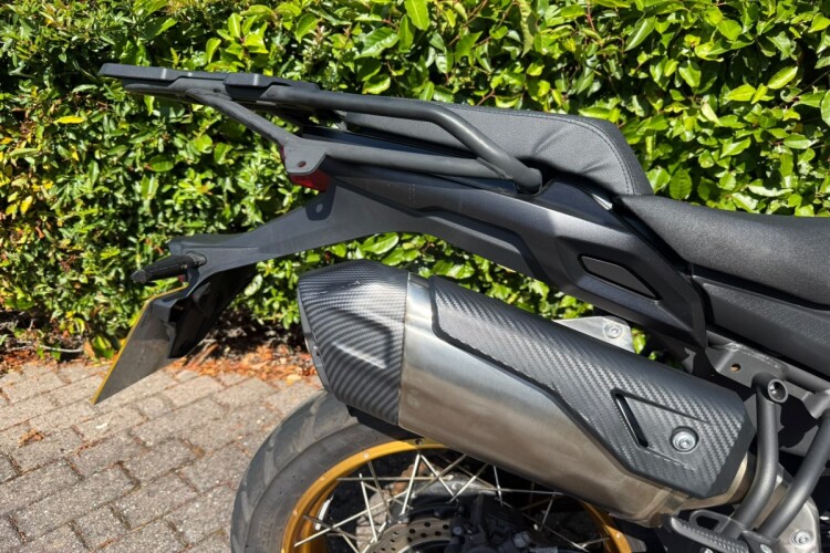2025 VOGE DS625X, Matt Black - photo 19