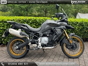 VOGE DS900X
