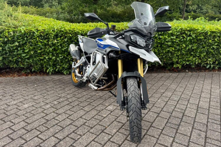 2024 VOGE DS900X, Aviator Blue - photo 14