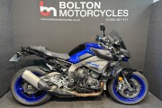 YAMAHA MT-10