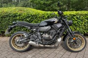 YAMAHA XSR700