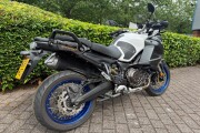 YAMAHA XT1200 SUPER TENERE