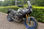 YAMAHA XT1200 SUPER TENERE