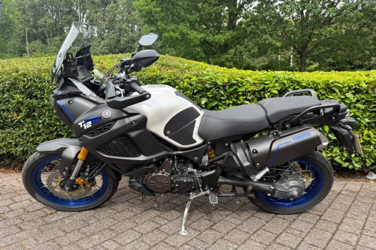 YAMAHA XT1200 SUPER TENERE