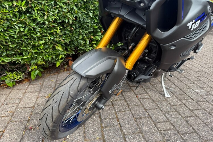 YAMAHA XT1200 SUPER TENERE