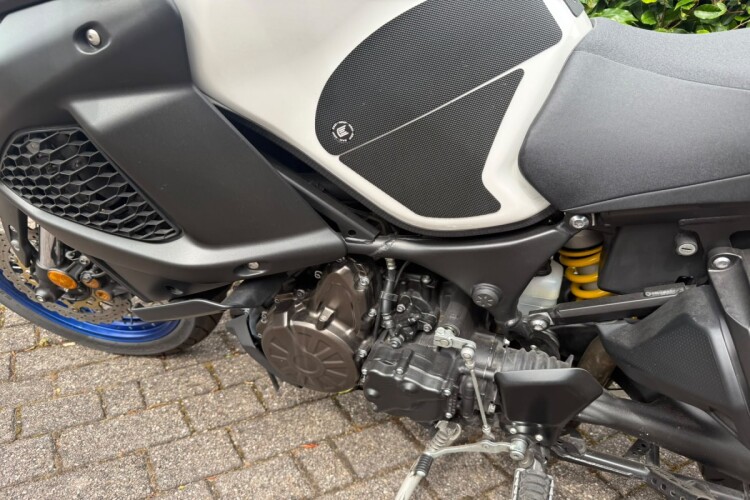 YAMAHA XT1200 SUPER TENERE