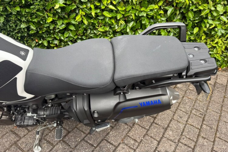 YAMAHA XT1200 SUPER TENERE