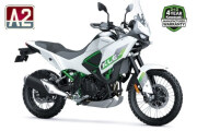 KAWASAKI KLE500