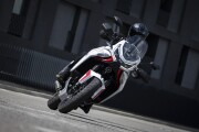 MOTO MORINI X-CAPE 1200