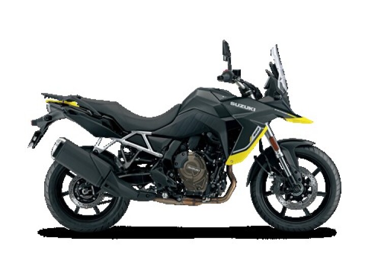 SUZUKI V-STROM 1000