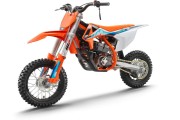 KTM SX-E 5