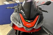 APRILIA TUONO 660