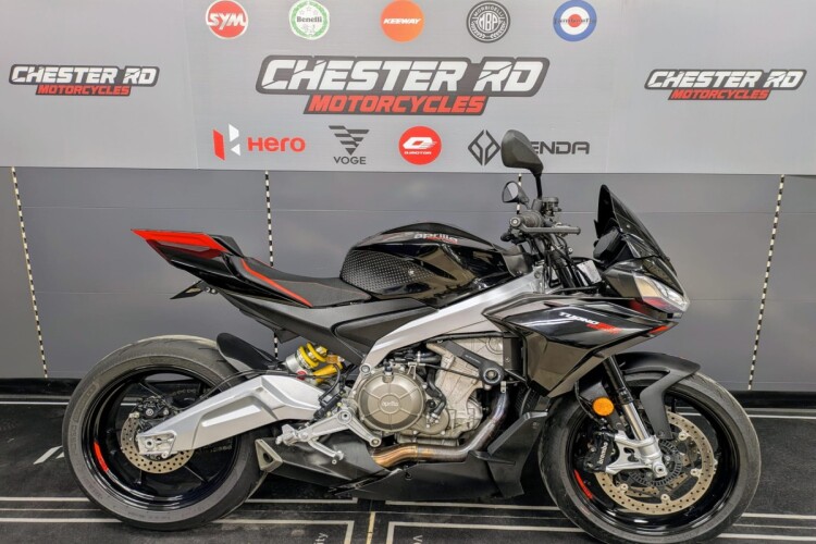 APRILIA TUONO 660 FACTORY for sale