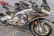 APRILIA TUONO 660 FACTORY