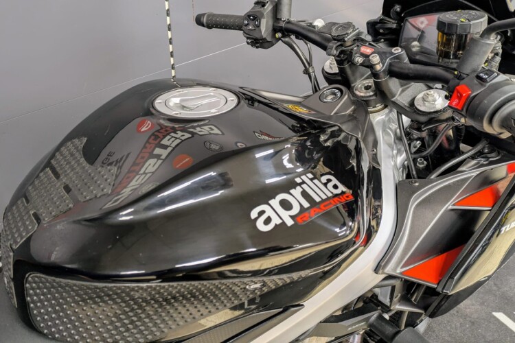 APRILIA TUONO 660 FACTORY