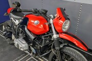 BMW R NINET URBAN GS