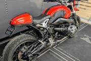 BMW R NINET URBAN GS