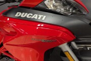 DUCATI MULTISTRADA 950 S