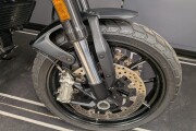 DUCATI SCRAMBLER 1100