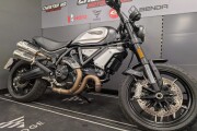 DUCATI SCRAMBLER 1100
