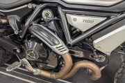 DUCATI SCRAMBLER 1100