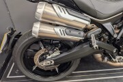 DUCATI SCRAMBLER 1100