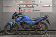 HONDA CB125F