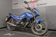 HONDA CB125F