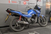 HONDA CB125F