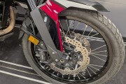 HONDA CRF1100L AFRICA TWIN