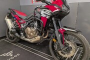 HONDA CRF1100L AFRICA TWIN