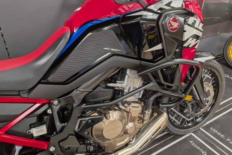 HONDA CRF1100L AFRICA TWIN