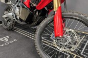 HONDA CRF300 RALLY