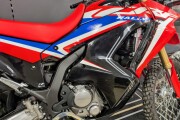 HONDA CRF300 RALLY
