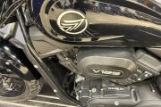 KEEWAY RK V125