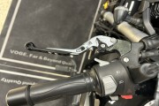 KEEWAY RK V125