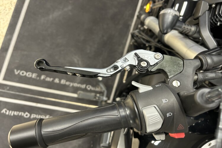 KEEWAY RK V125