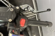 KEEWAY RK V125