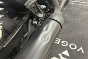 KEEWAY RKV 125 C