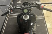 KEEWAY RKV 125 C