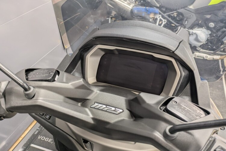 PIAGGIO MP3 530