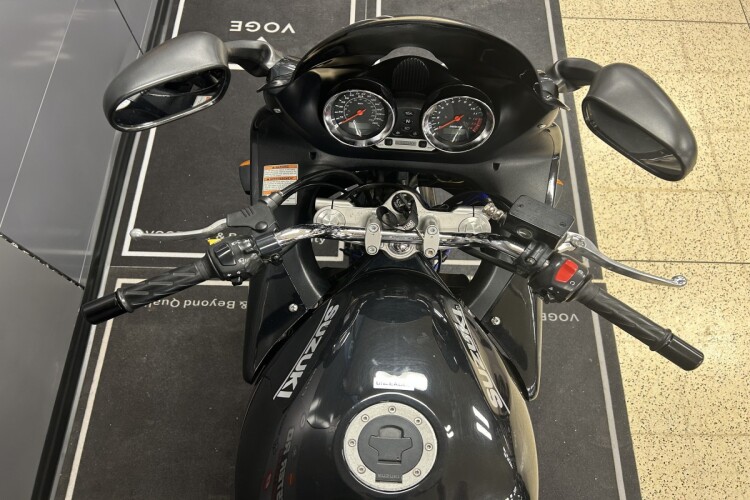 SUZUKI BANDIT 600